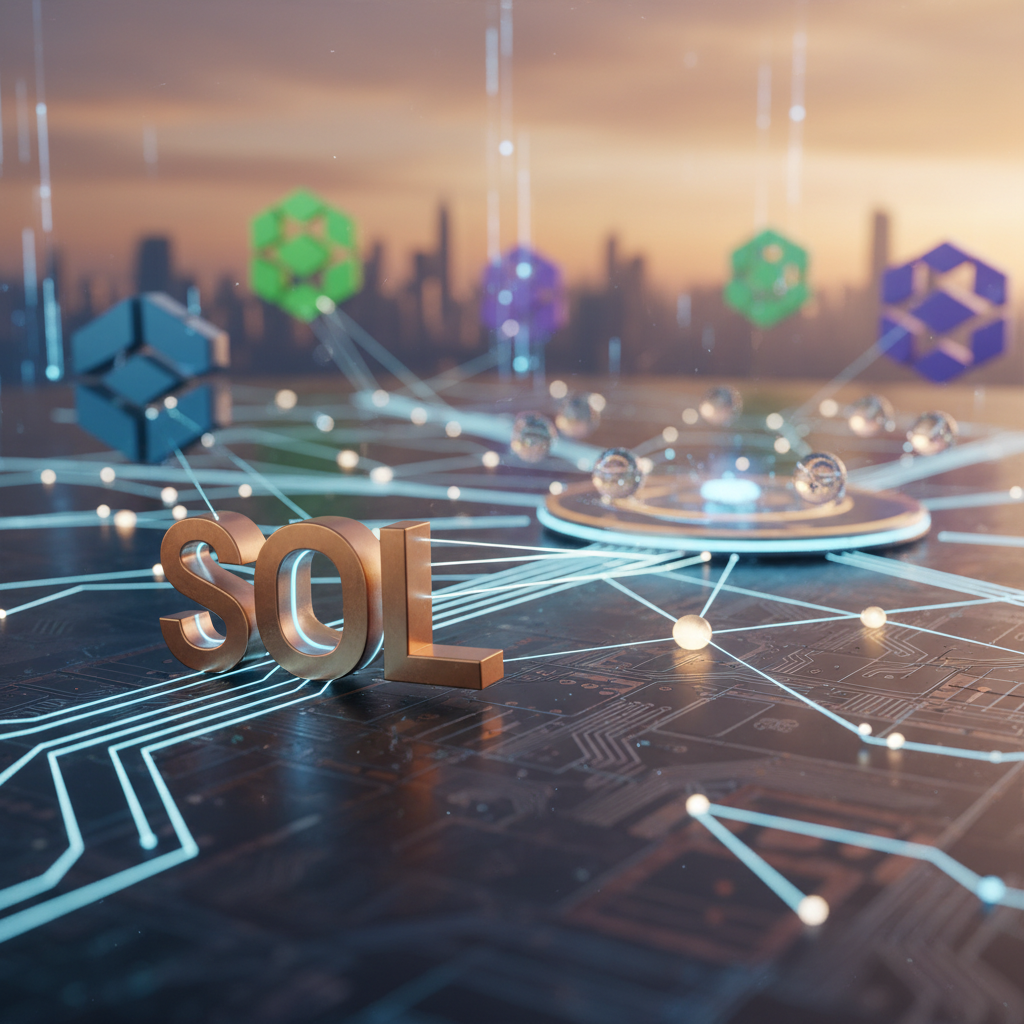 Hero image for: Solana’s 2026 Interoperability Leap: How SOL Is Powering Cross-Chain DeFi Solutions