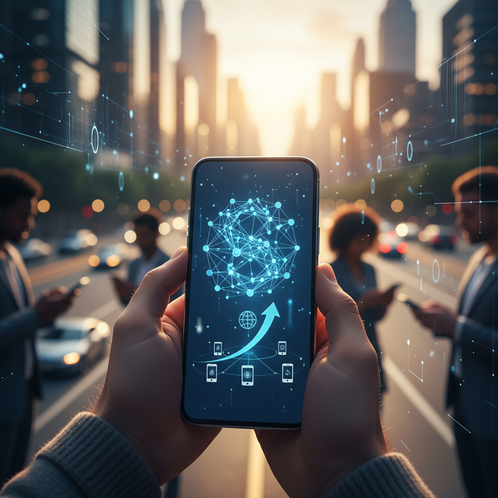 Hero image for: Solana’s 2026 Mobile Integration: How Smartphone Adoption Could Skyrocket SOL’s Reach