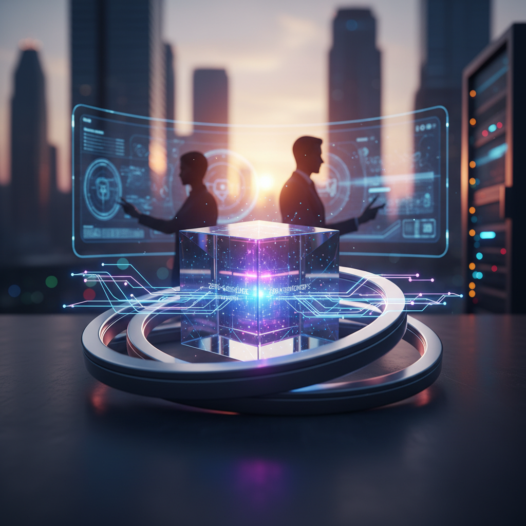 Hero image for: Solana’s 2026 Privacy Push: How Zero-Knowledge Proofs Are Enhancing User Security