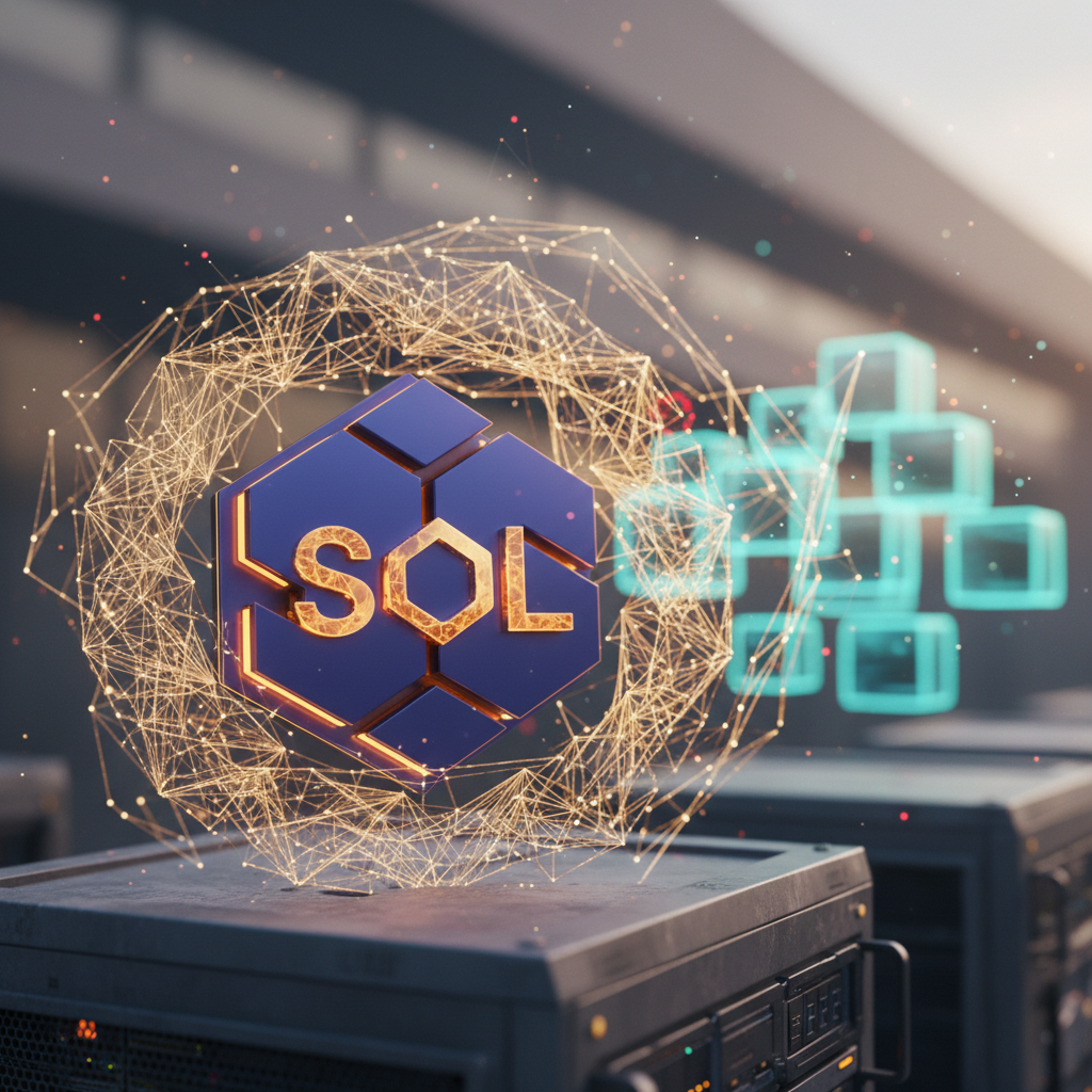 Hero image for: Solana’s 2026 Security Overhaul: How SOL Is Tackling Blockchain Vulnerabilities