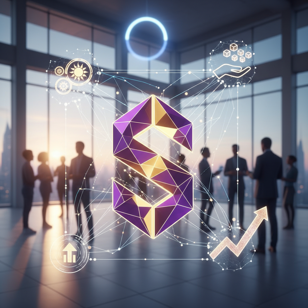 Hero image for: Solana’s 2026 Staking Revolution: How New Mechanisms Are Boosting SOL Adoption