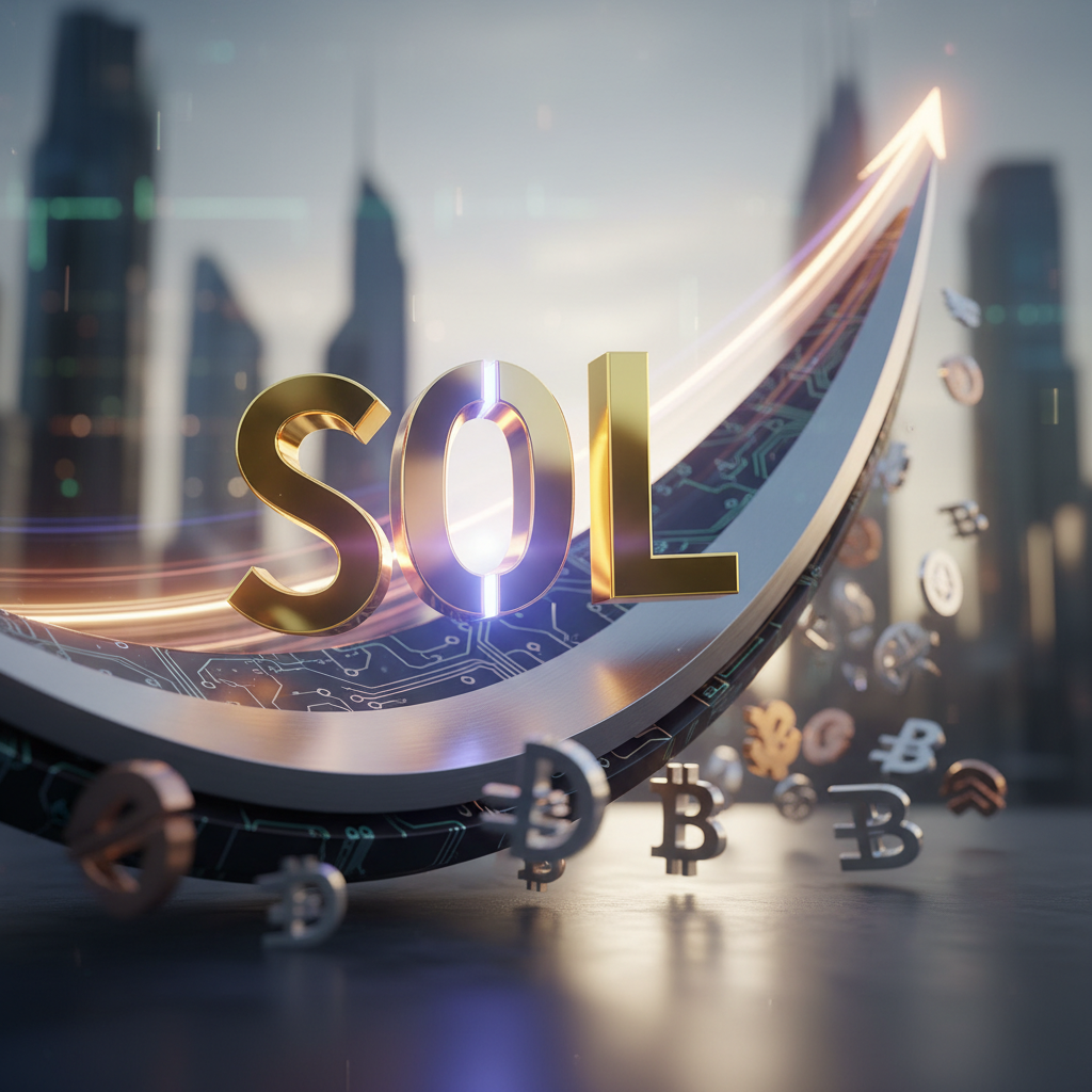 Hero image for: Solana’s 2026 Surge: Why SOL Is Leading the Altcoin Rally This Year