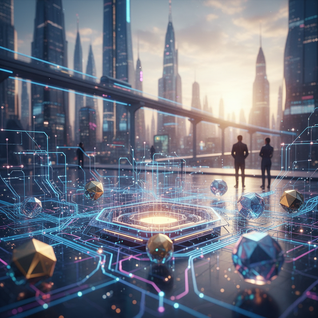 Hero image for: Solana’s DeFi Ecosystem in 2026: Why It’s Becoming a Major Player in Decentralized Finance