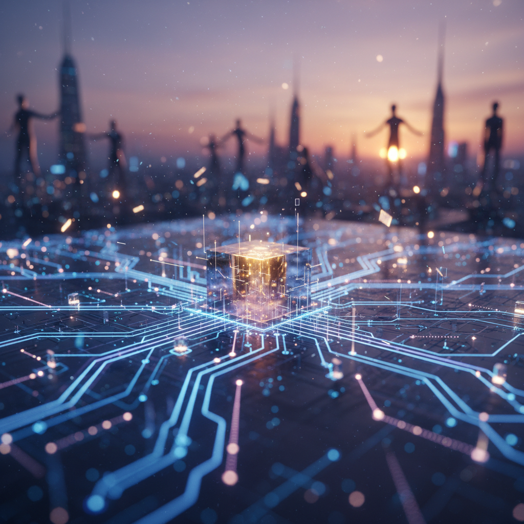 Hero image for: Solana’s 2026 Blockchain Upgrades: Enhancing Performance for Web3 Adoption