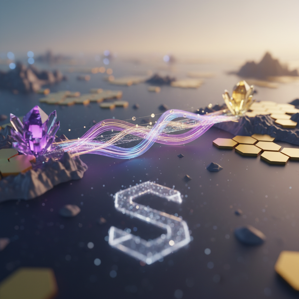 Hero image for: Solana’s 2026 Cross-Chain Integration: Bridging the Gap for Seamless Blockchain Interoperability