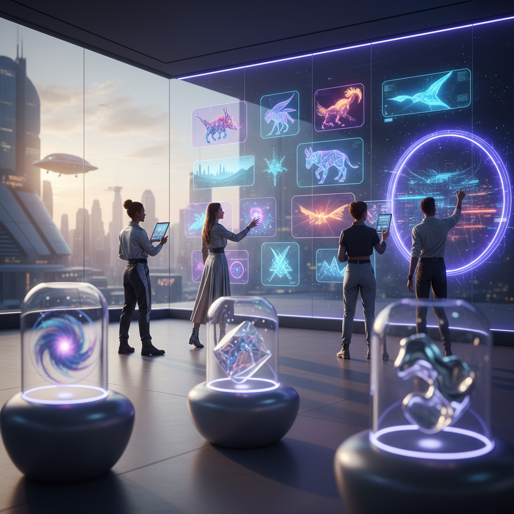 Hero image for: Solana’s NFT Ecosystem in 2026: A New Frontier for Digital Collectibles