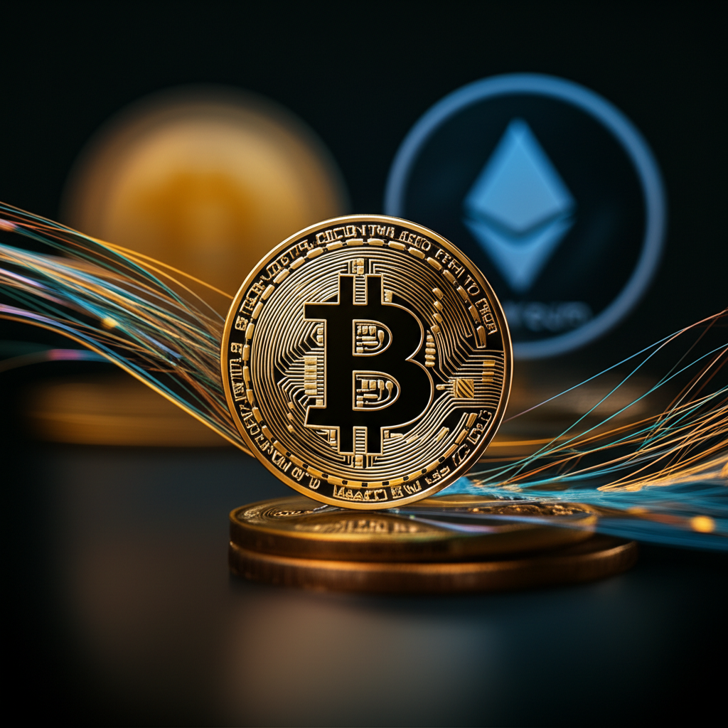 Hero image for: The Surge of Liquid Staking on Ethereum and Its Ripple Effects on Bitcoin and the Crypto Market in 2026