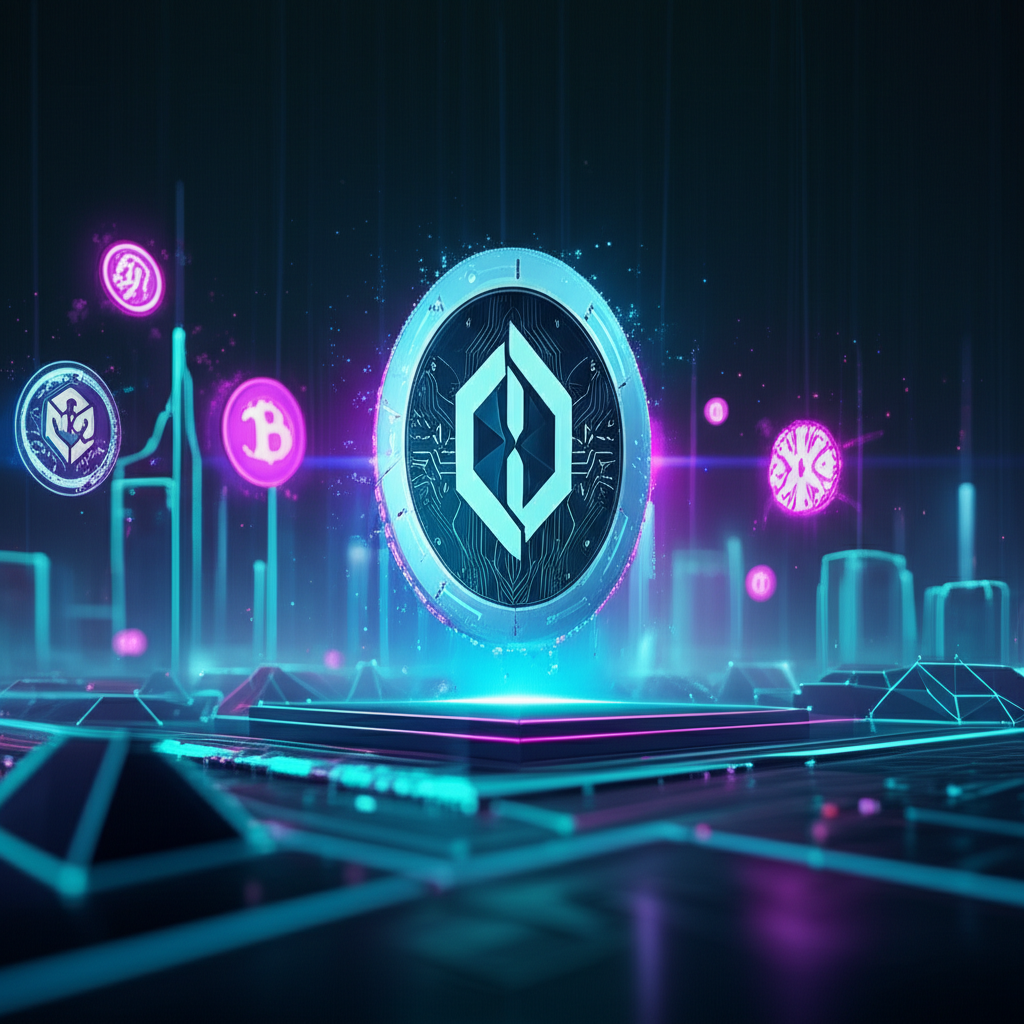 Hero image for article: The Rise of Crypto Gaming: How Blockchain is Redefining Virtual Worlds in 2026
