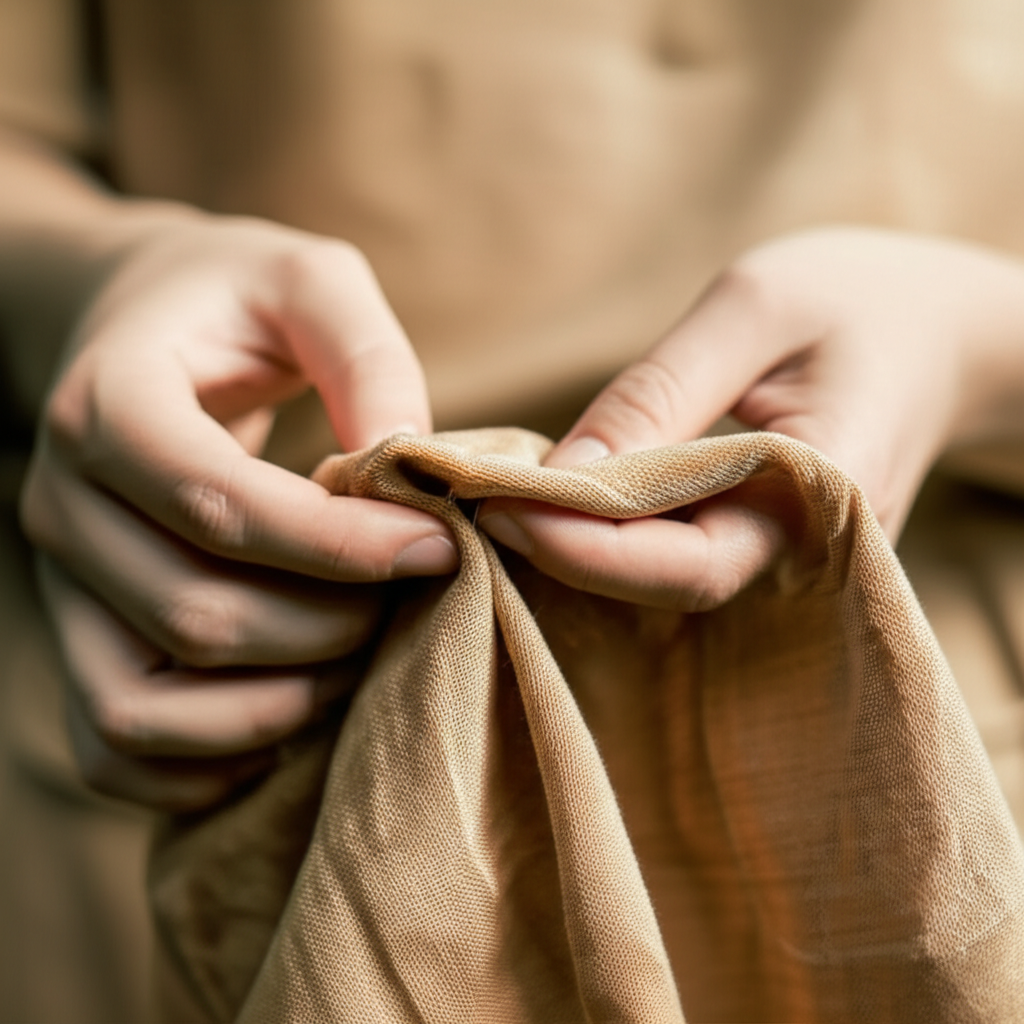 Hero image for: The Rise of Sustainable Fashion: Trends Shaping 2026