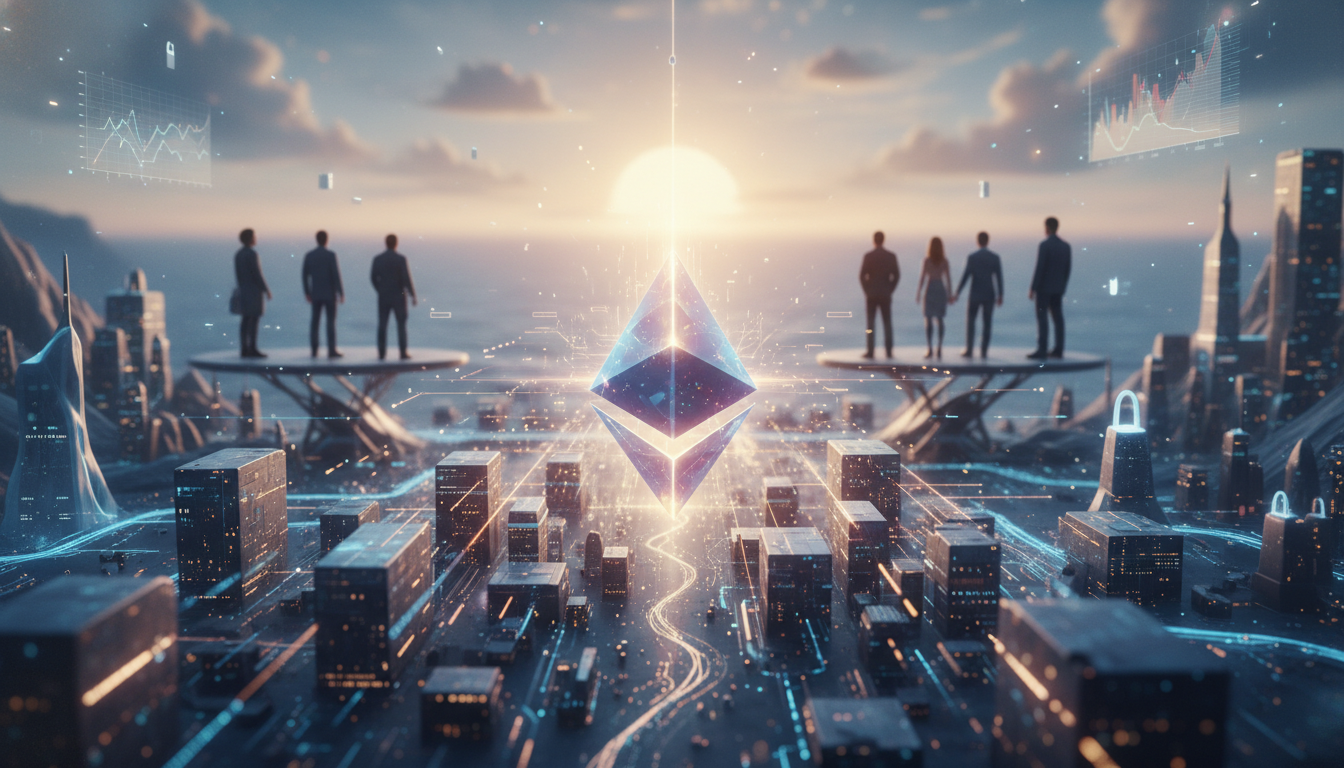 Hero image for: The Surge of Ethereum DeFi in 2026: Unlocking New Frontiers in Decentralized Finance
