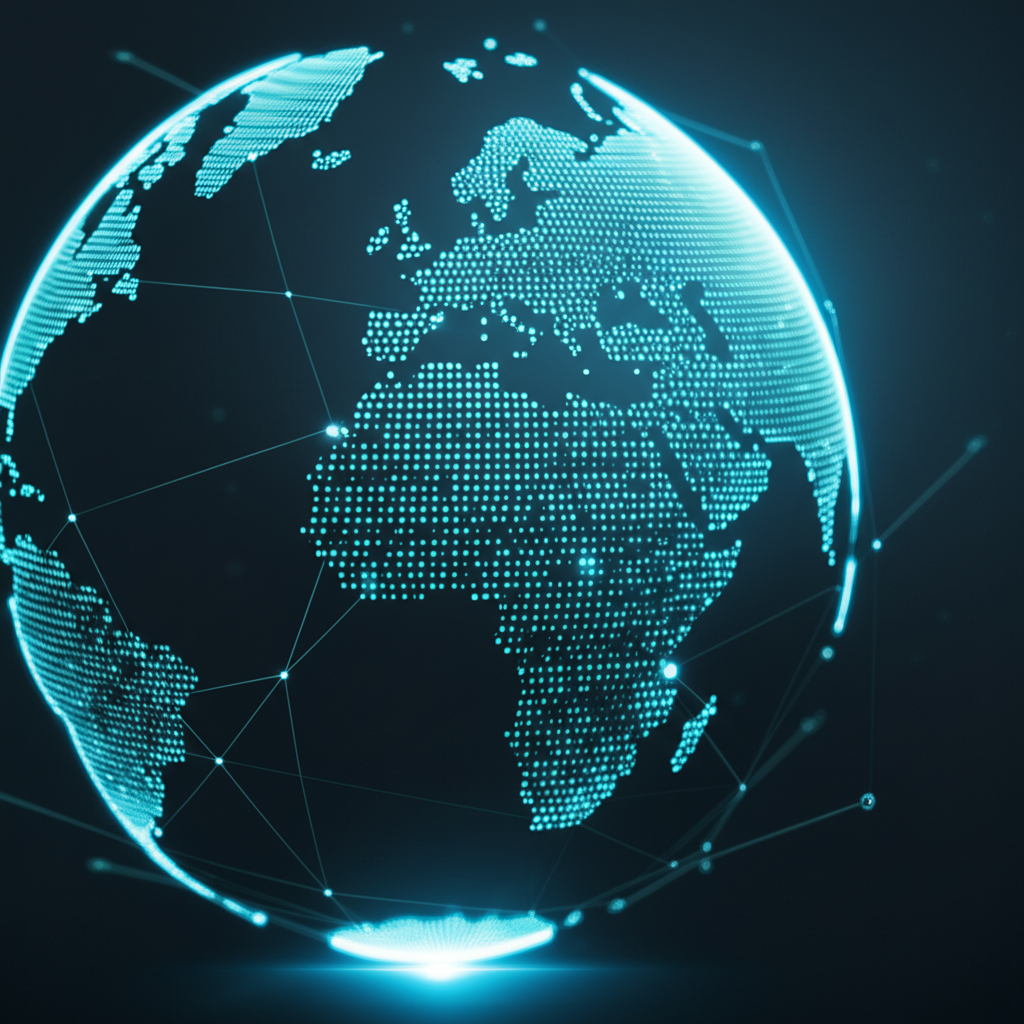 Hero image for article: Unlocking the Potential: How 2026's Cryptocurrency Regulations Are Boosting Global Adoption