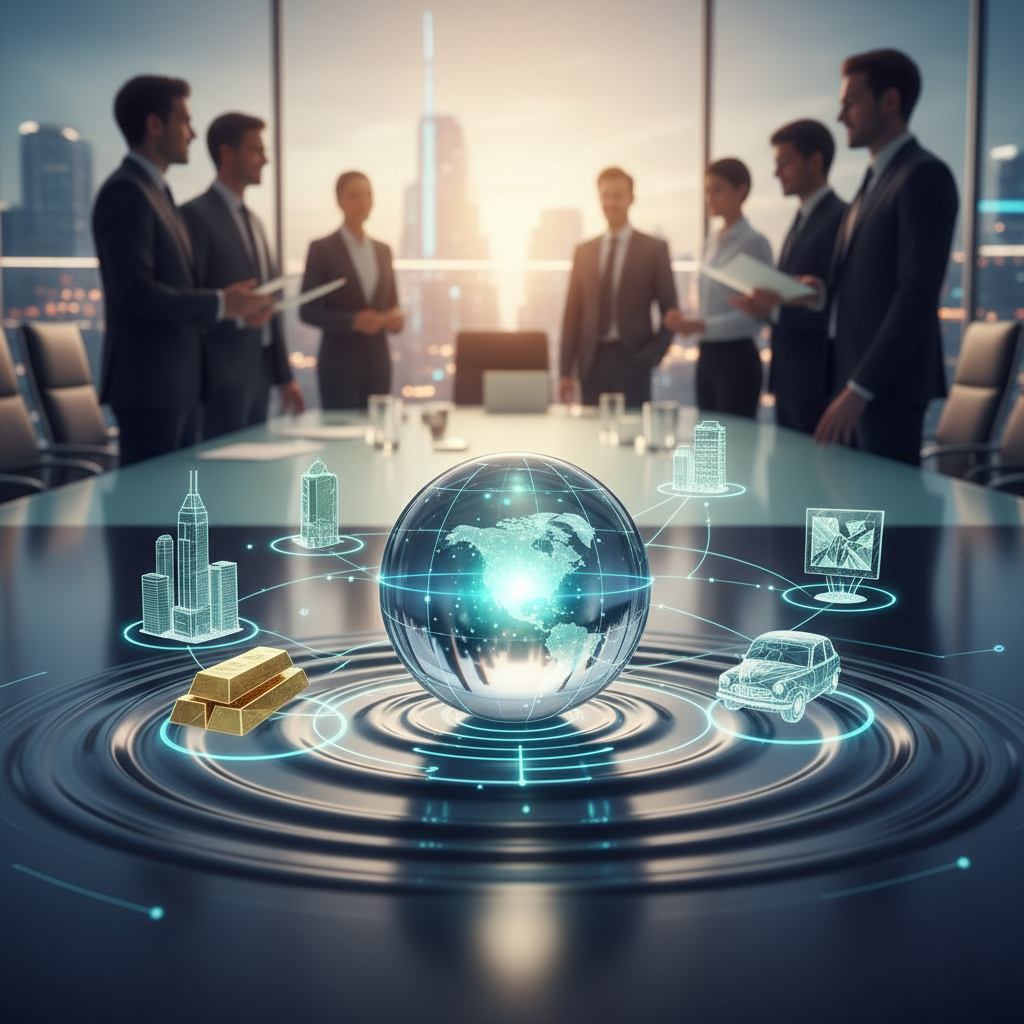 Hero image for: XRP in 2026: Ripple’s Breakthrough in Tokenized Asset Markets