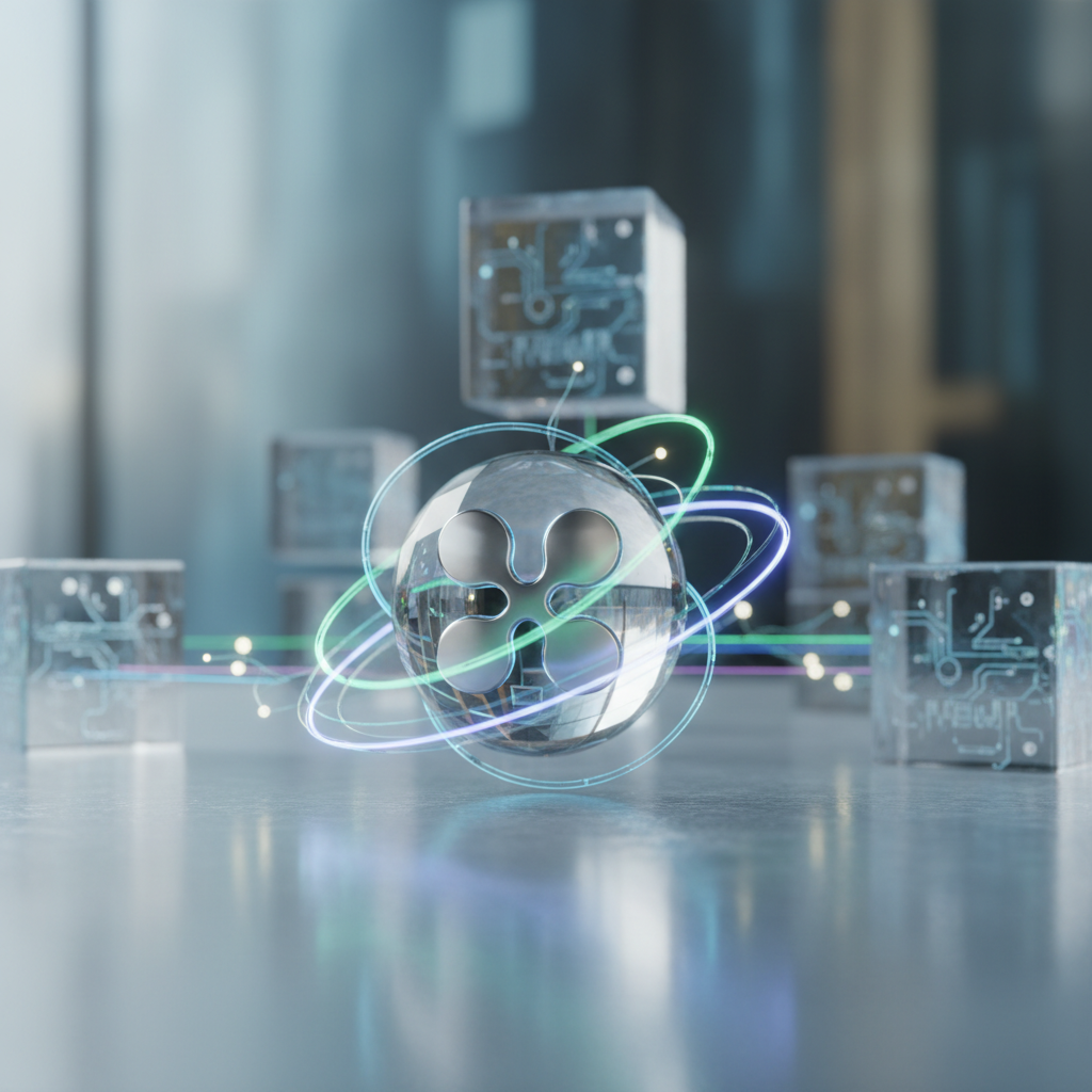 Hero image for: XRP in 2026: Ripple’s Role in Central Bank Digital Currencies (CBDCs)