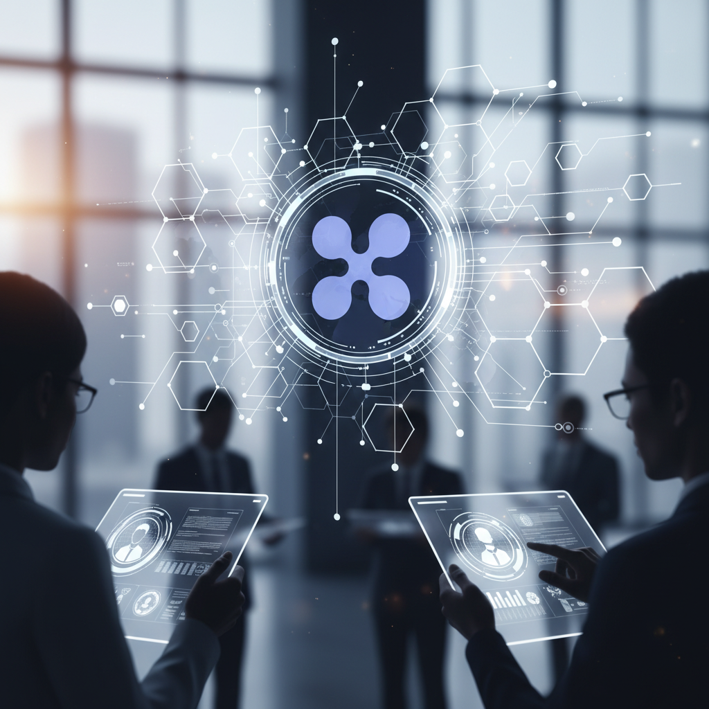 Hero image for: XRP in 2026: Ripple’s Expansion into Decentralized Identity Solutions