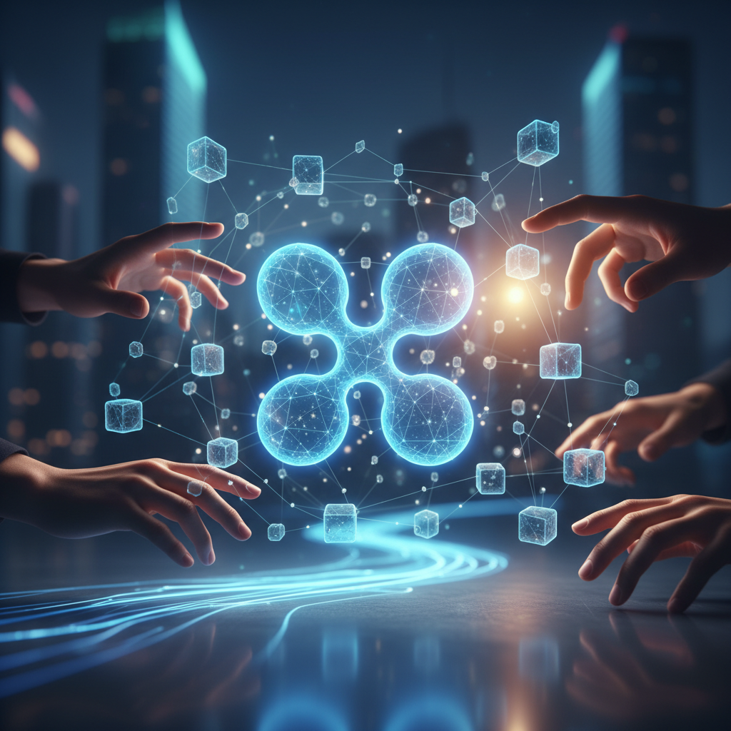 Hero image for: XRP in 2026: Ripple’s Push for Decentralized Finance (DeFi) Adoption