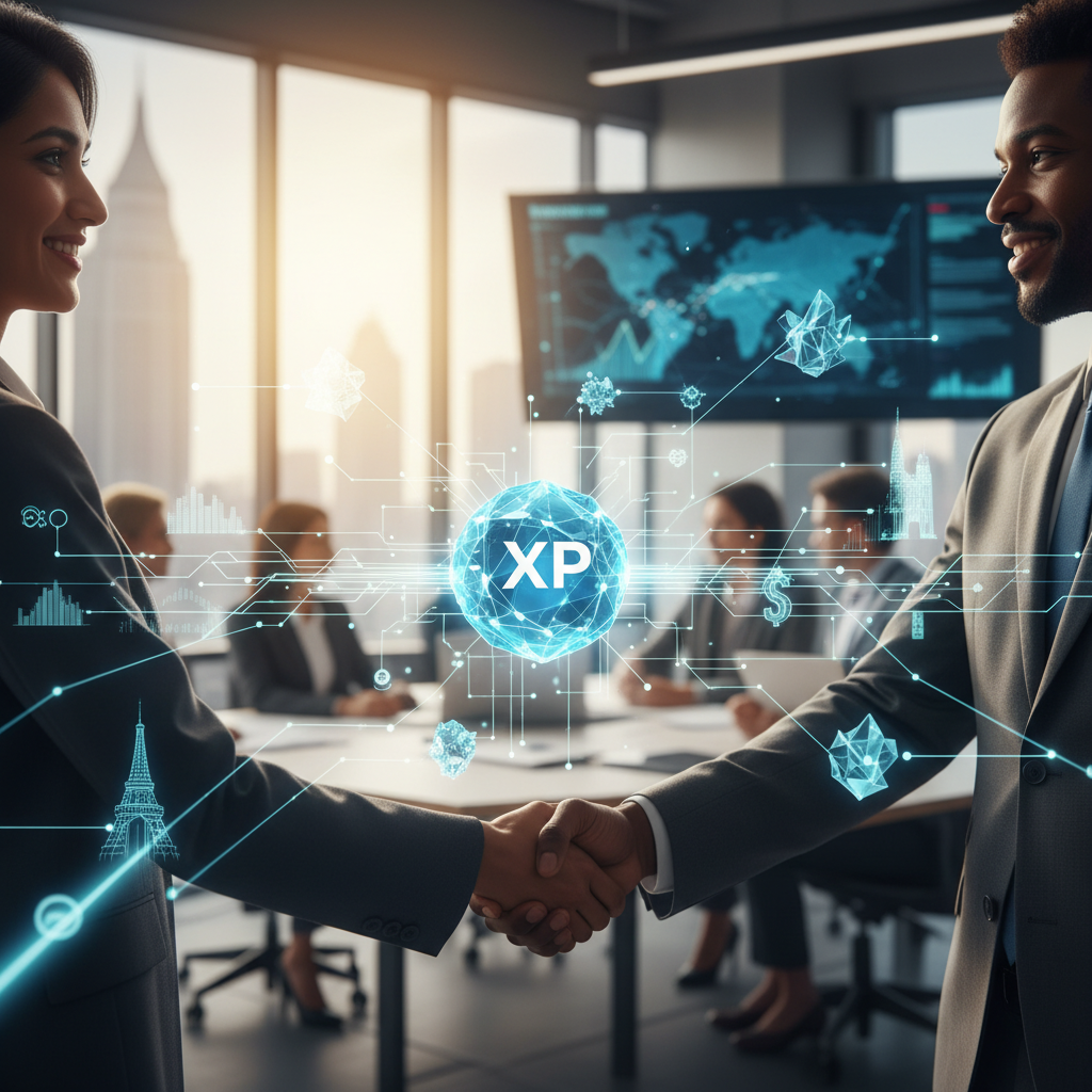 Hero image for: XRP in 2026: Ripple’s Strategic Partnerships Fueling Mainstream Adoption