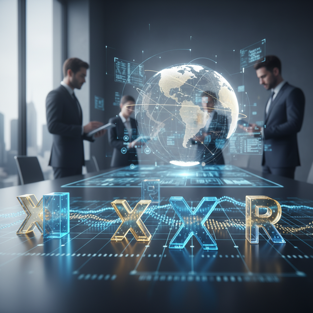 Hero image for: XRP in 2026: Ripple’s Cross-Border Remittance Revolution Gains Momentum