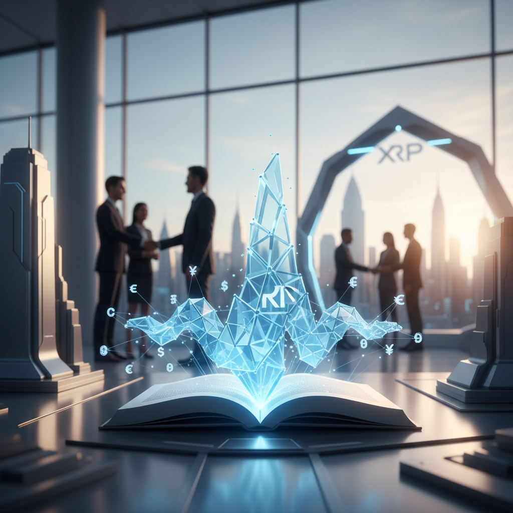 Hero image for: XRP in 2026: Ripple’s Legal Battles Resolved and Adoption Soaring?